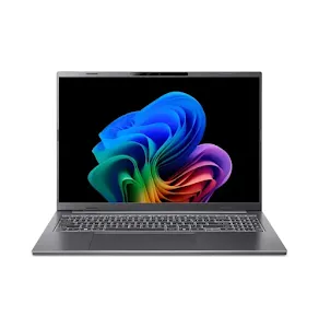 Acer Aspire 16 AI Intel Core Ultra 7 256V 16GB 512GB SSD 16" WUXGA+ OLED Windows 11 Home NX.JP1EF.008