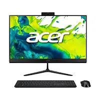 Acer Aspire C24-2G 23.8" Intel Core 5 120U 16GB RAM 512GB SSD DQ.BRREF.003
