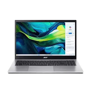 Acer Aspire Go 15 Intel Core i5-13420H 8GB 512GB SSD 15.6" FHD Windows 11 Home NX.J4GEF.009