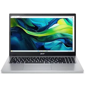 Acer Aspire Go 15 Intel Core i7-13620H 16GB 512GB SSD 15.6" FHD Windows 11 Home NX.J4GEF.00C