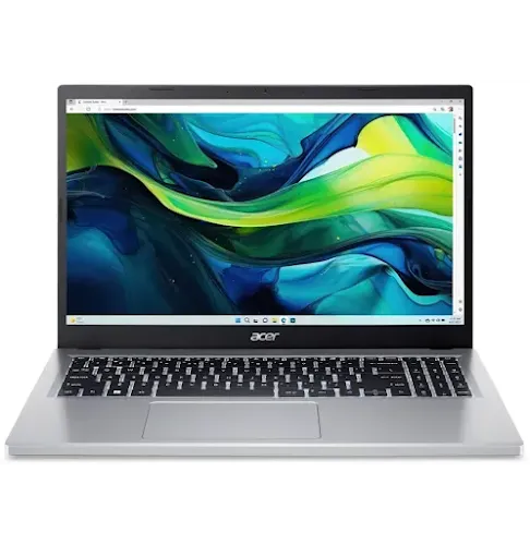 Acer Aspire Go 15 Intel Core i7-13620H 16GB 512GB SSD 15.6" FHD Windows 11 Home NX.J4GEF.00C