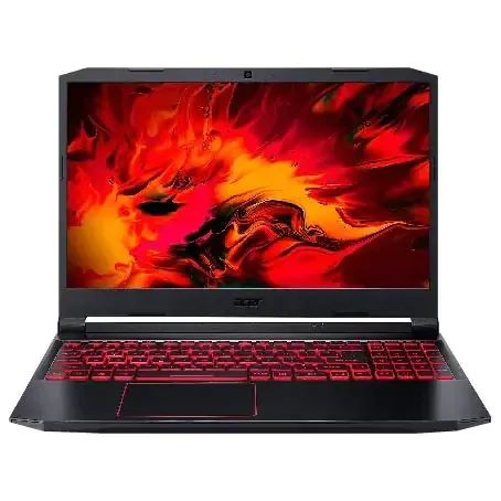 Acer Nitro 5 Intel Core i7-10750H RTX 3060 6GB 16GB 512GB SSD 15.6" FHD 144Hz