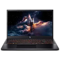 Acer Nitro V 15 Intel Core i7-13620H 16GB 512GB SSD 15.6" FHD 165Hz RTX 5060 Windows 11 Home NH.QZAEF.00K