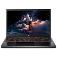 Acer Nitro V 15 Intel Core i7-13620H 16GB 512GB SSD 15.6" FHD 165Hz RTX 4050 Windows 11 Home NH.QUAEF.00B