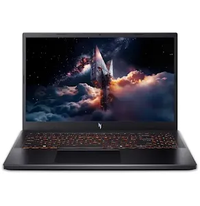 Acer Nitro V 15 Intel Core i7-13620H 16GB 512GB SSD 15.6" FHD 165Hz RTX 4050 Windows 11 Home NH.QUAEF.00B