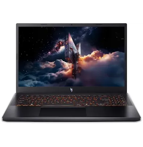 Acer Nitro V 15 Intel Core i7-13620H 16GB 512GB SSD 15.6" FHD 165Hz RTX 5060 Windows 11 Home NH.QZAEF.00K