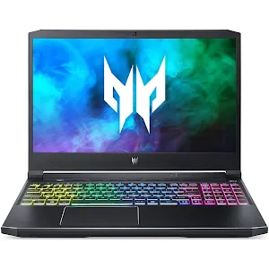 Acer Predator Helios 300 PH315-54-72WP Intel Core i7-11800H RTX 3060 6GB 16GB 512GB SSD 15.6" FHD 144Hz Windows 10 Home PH315-54-72WP