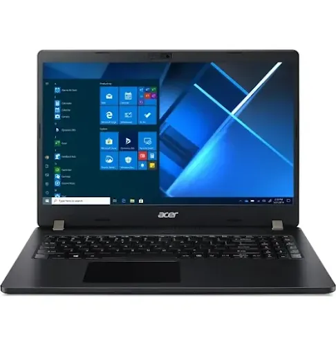 Acer TravelMate P2 15 Intel Core i3-1115G4 8GB 256GB SSD 15.6" HD Windows 10 Pro NX.VPREF.02G
