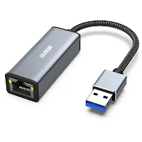 Adaptateur BENFEI BENFEI-000317 USB 3.0 vers Ethernet Gigabit RJ45 - Comparateur Prix Maroc (Electroplanet, Avito) | Toko.ma