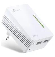 Adaptateur CPL TP-Link TL-WPA4220 AV600 WiFi N300