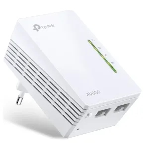 Adaptateur CPL TP-Link TL-WPA4220 AV600 WiFi N300