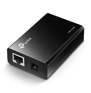 Adaptateur et Injecteur TP-Link TL-POE150S PoE Gigabit Ethernet