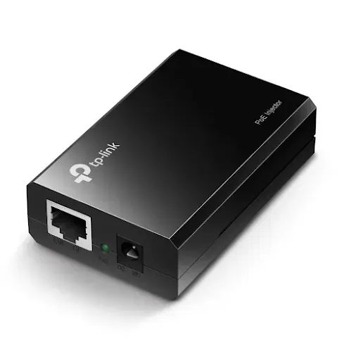 Adaptateur et Injecteur TP-Link TL-POE150S PoE Gigabit Ethernet