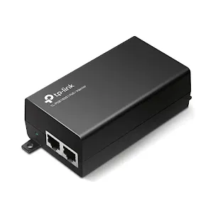 Adaptateur et Injecteur TP-Link TL-POE160S PoE Gigabit Ethernet
