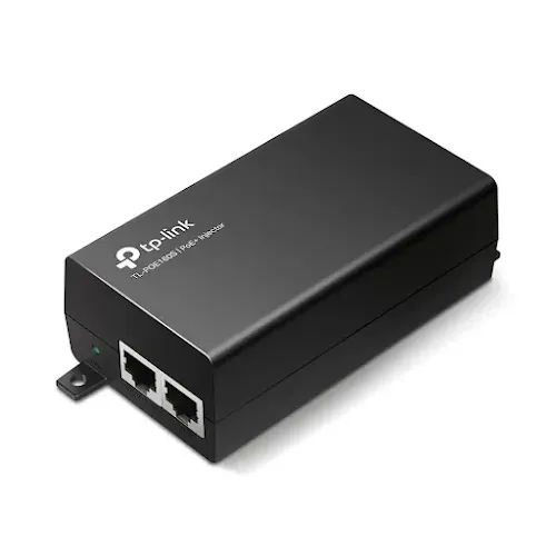 Adaptateur et Injecteur TP-Link TL-POE160S PoE Gigabit Ethernet