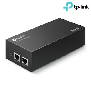 Adaptateur et Injecteur TP-Link TL-POE170S PoE Gigabit Ethernet