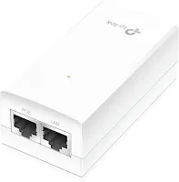 Adaptateur et Injecteur TP-Link TL-POE2412G PoE Gigabit Ethernet