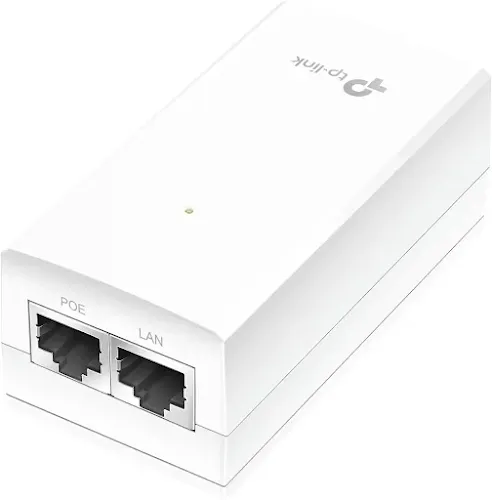 Adaptateur et Injecteur TP-Link TL-POE2412G PoE Gigabit Ethernet