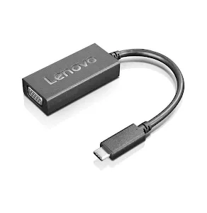 Adaptateur Lenovo GX90M44574 USB-C vers VGA