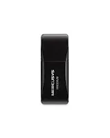 Adaptateur Mercusys MW300UM USB WiFi N300