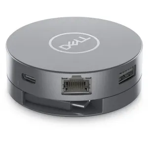 Adaptateur multiport USB-C Dell DA305 6-en-1 470-AFKL