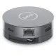 Adaptateur multiport USB-C Dell DA305 6-en-1 470-AFKL