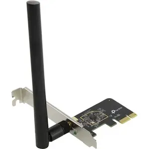 Adaptateur TP-Link Archer T2E PCI Express WiFi AC600