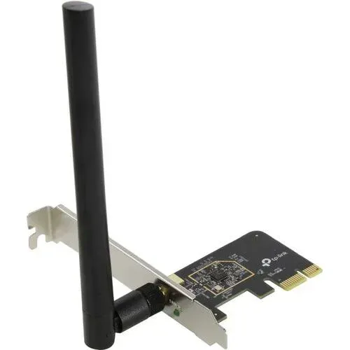 Adaptateur TP-Link Archer T2E PCI Express WiFi AC600