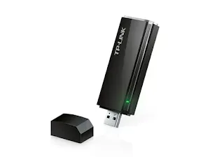 Adaptateur TP-Link Archer T4U USB WiFi AC1200
