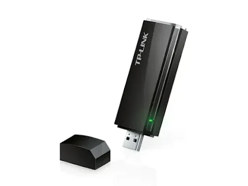 Adaptateur TP-Link Archer T4U USB WiFi AC1200
