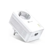 Adaptateur TP-Link TL-PA7017P Réseau CPL 1000 Mbit/s Ethernet/LAN Blanc 1 piece