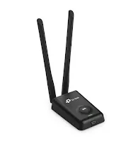 Adaptateur TP-Link TL-WN8200ND USB WiFi 300 Mbps