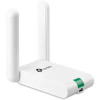 Adaptateur TP-Link TL-WN822N USB WiFi High Gain N 300 Mbps