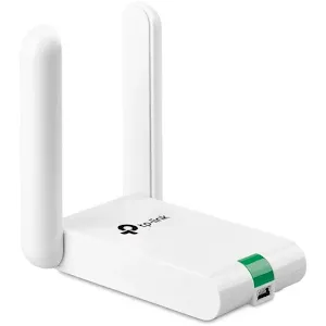 Adaptateur TP-Link TL-WN822N USB WiFi High Gain N 300 Mbps