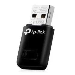Adaptateur TP-Link TL-WN823N Mini USB WiFi High Gain N 300 Mbps