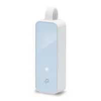 Adaptateur TP-Link UE200 USB 2.0 vers RJ45
