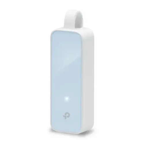 Adaptateur TP-Link UE200 USB 2.0 vers RJ45