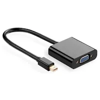 Adaptateur Ugreen 10459 Mini DisplayPort vers VGA