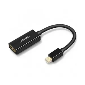 Adaptateur Ugreen 10461 Mini DisplayPort vers HDMI