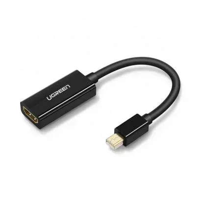 Adaptateur Ugreen 10461 Mini DisplayPort vers HDMI