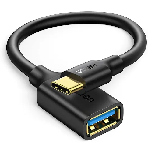 Adaptateur Ugreen 30701 USB-C vers USB 3.0