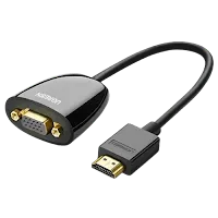 Adaptateur Ugreen 40253 HDMI vers VGA