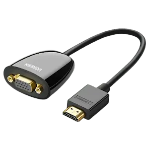 Adaptateur Ugreen 40253 HDMI vers VGA