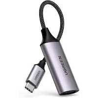 Adaptateur USB-C vers HDMI Ugreen 70444 Femelle 4K 60Hz