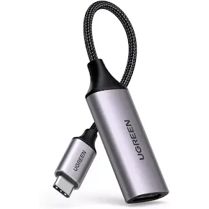 Adaptateur USB-C vers HDMI Ugreen 70444 Femelle 4K 60Hz
