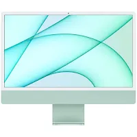 Apple iMac 24" M1 8 Core CPU 7 Core GPU 8GB RAM 256GB SSD