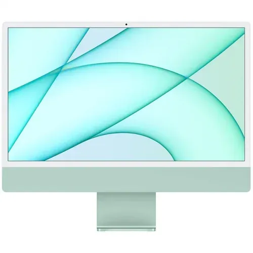 Apple iMac 24" M1 8 Core CPU 7 Core GPU 8GB RAM 256GB SSD