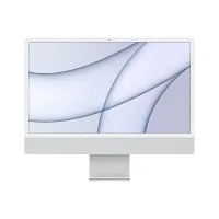 Apple iMac 24" M1 8 Core CPU 8 Core GPU 8GB RAM 256GB SSD