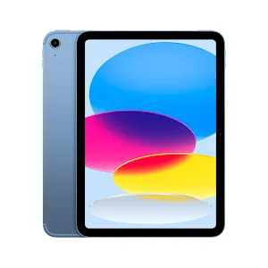 Apple iPad A16 11" 512GB WiFi + Cellular
