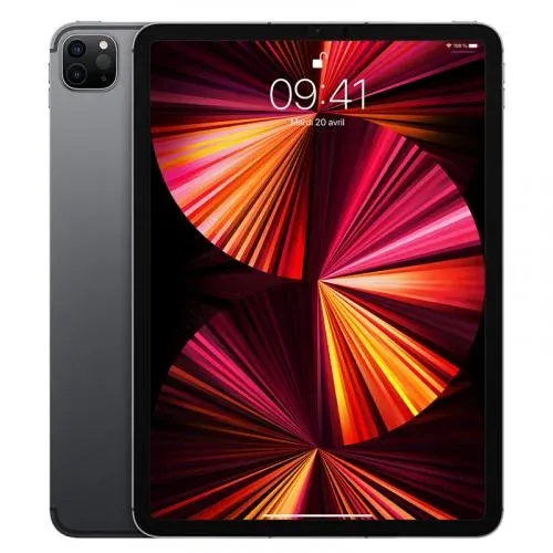 Apple iPad Pro 11" M1 128GB WiFi